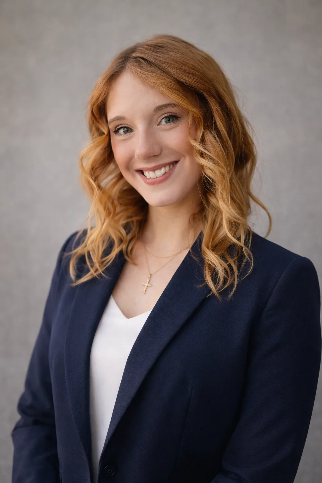 Brittany Marburger