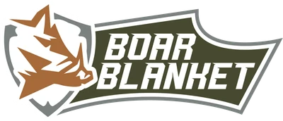Boar Blanket