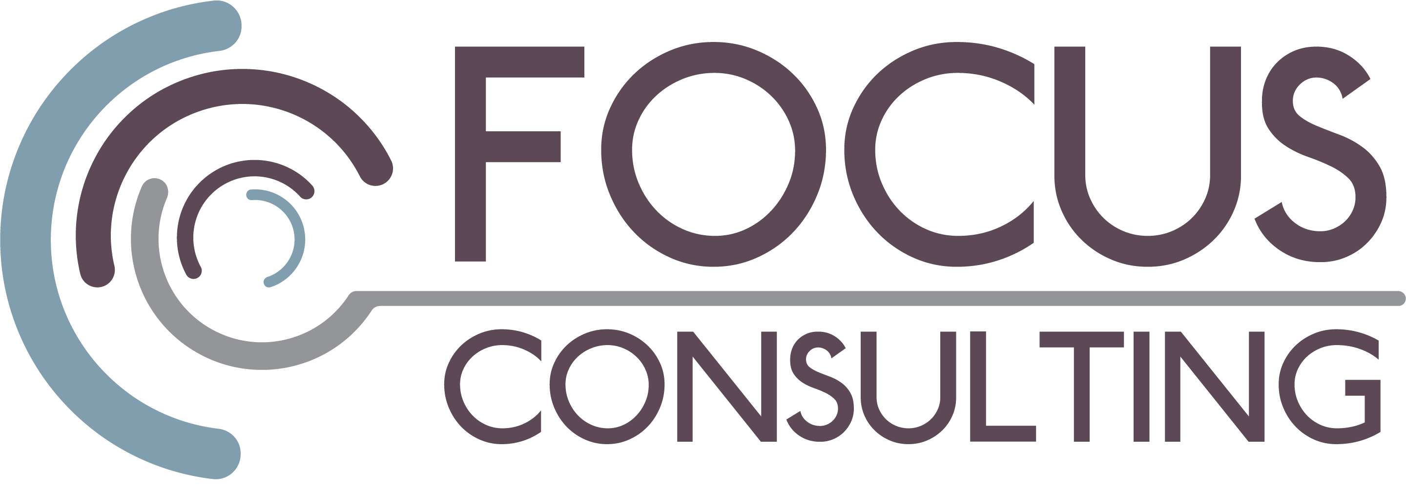 Focus Consulting logo