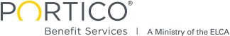 Portico Benefit Services logo