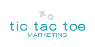 Tic Tac Toe Marketing